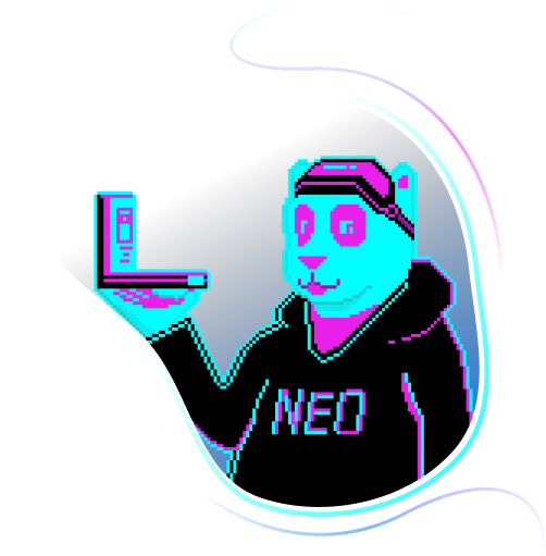 Neo Panda Image